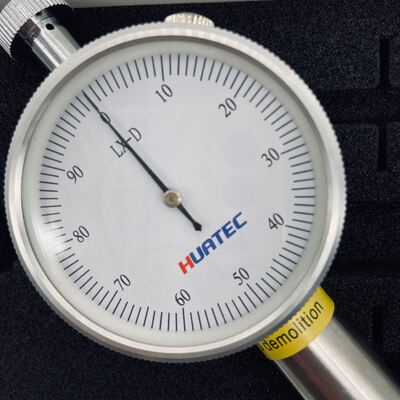 reçine lif PCB sertliği testi için LX-D taşınabilir 0-100HD durometre