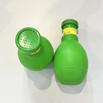 Manyetik parçacık testi için kauçuk ampul kuru toz uygulayıcı