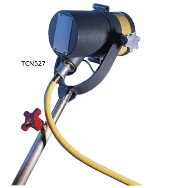 XR Accessories Tungsten Collimators TCN799 for NDT Gamma-Ray Projectorları