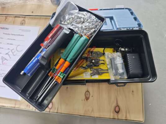 X-Ray boru hattı sürünme makinesi boru çapı algılama aralığı Dia 400-1100mm