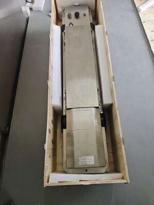 X-Ray boru hattı sürünme makinesi boru çapı algılama aralığı Dia 400-1100mm