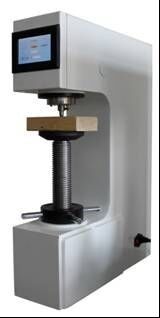 HHW-1500 Otomatik Ahşap 15000N Ahşap Sertliği Ölçücüsü