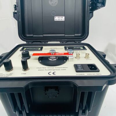 Dijital titreşim Kalibratörü Vibration Tester Vibration Tester Kalibrasyon Vibration Calibrate