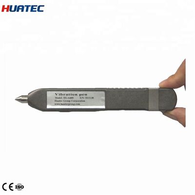Pen Tipi Titreşim Ölçer Motor Arızası Tespit Hızı Titreşim