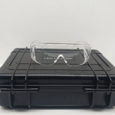 Cep Tipi LED Ultraviyole El Feneri Uzun Çalışma Saatleri ve Stabil Kalite