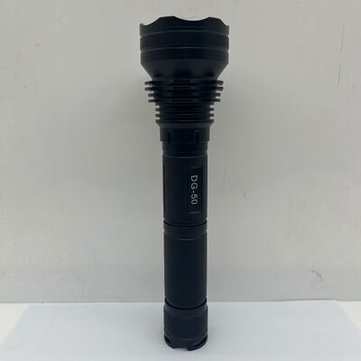 Cep LED ultraviyole fener lambası Ultra yüksek parlaklık Uzun çalışma saatleri