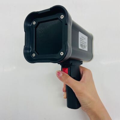 Elde tutulabilen LED-UV Işık Çift AC Doğrudan ve DC Pil Çalışma