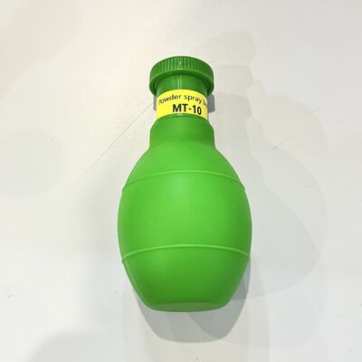 Kuru toz uygulayıcı toz püskürtücü ampul MPI aksesuarları