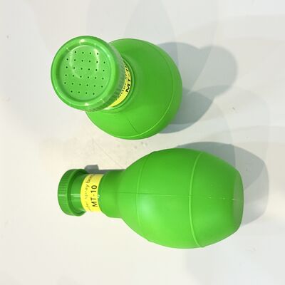 Kuru toz uygulayıcı toz püskürtücü ampul MPI aksesuarları