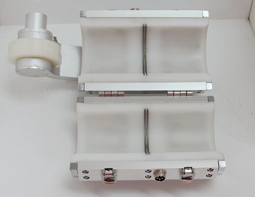MRT Test Magnetik İp Çelik Tel İpler Defector HRD-100 Kullanım Hata Algılama Cihazı