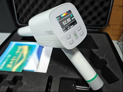 FJ-3602II Yüksek Duyarlılık Radyoaktif İş Yerleri için Radyasyon Dozu Hızı Monitörü