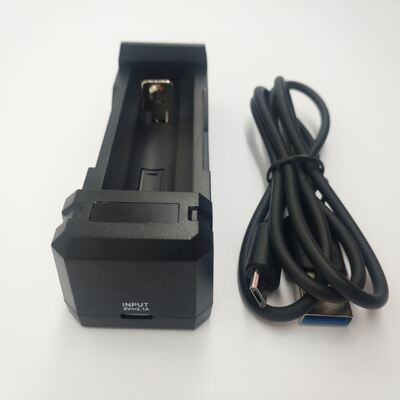 Torch LED UV ışığı LED Ultraviyole El Feneri Uzun Çalışma Saatleri ve Kararlı Kalite