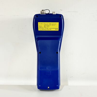 Dijital İletilebilirlik Ölçücü 14mm'lik bir sonda LCD büyük ekran