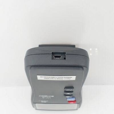 UV-B Taşınabilir UV Işığı Meter 254nm & 297nm Çift Sonda 0.1 ~ 200000μW / cm2 UV Radyometre