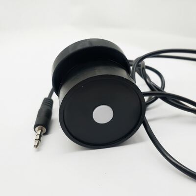 UV-B Yüksek hassasiyetli radyasyon ölçer 254nm 297nm UV yoğunluk testi UV ışık ölçer
