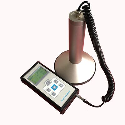 FJ-6108 100cm² ZnS Sintilasyon Alfa Beta Gama Dedektörü Yüzey Radyoaktif Kirlenme Monitörü