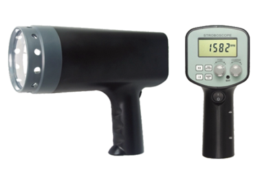 HDTS-3350PC Dijital Stroboskop Temassız Dönüş Hızı Ölçme Strobometre