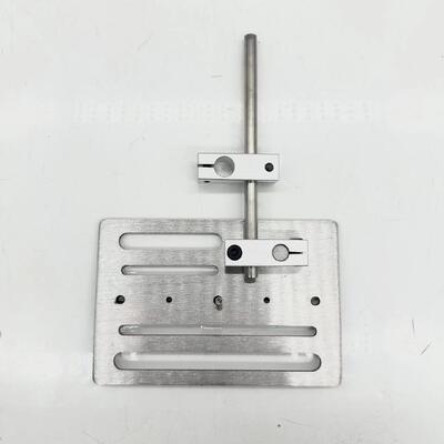 Test TIN Kablolar Üzerindeki Kaplamalar Dahili Yazıcı Elektroplating Kulometrik Kalınlık Denetleyicisi