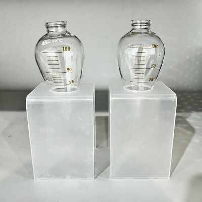 Goetz Eğitimli Merkezci tüpü 100 ml Kapasite