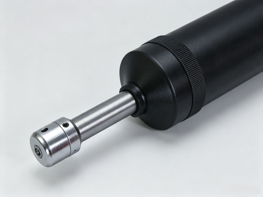 HBX-0.5 Portable Brinell Hardness Tester 4.9J Impact Force On-site Heavy Workpiece Hardness Detector