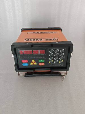XXG-2505 Frequency Conversion Portable Type X-Ray Flaw Detector Ceramic Tube 
