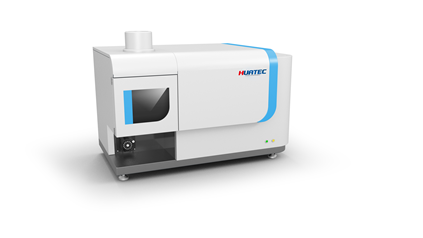 ICP-H7001 Tek Kanal Tarama ICP Spektrometre Dikey Plazma Gözlem Sistemi Otomatik Düzenleme ICP-OES Spektroskopi Analizörü