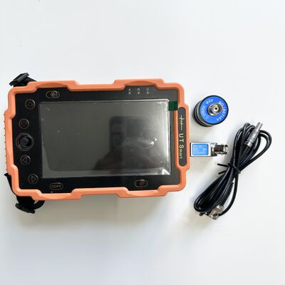 FD530mini Büyük Ekran Li Pil USMGO Taşınabilir Ultrasonik Hata Dedektörü (UT)