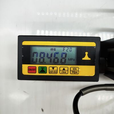 HUATEC HKSM-1 Çekme Yapışma Test Cihazı (Çekme Yöntemi)