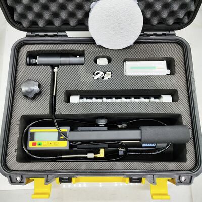 HUATEC HKSM-1 Çekme Yapışma Test Cihazı (Çekme Yöntemi)