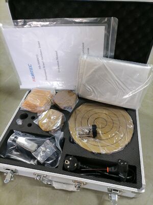 Yükseltilmiş Brinell Sertliği Denetleyicisi HB-3000S ((H))