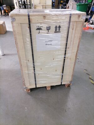 Yükseltilmiş Brinell Sertliği Denetleyicisi HB-3000S ((H))