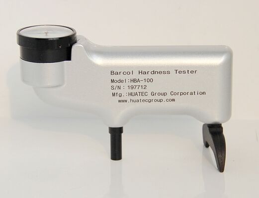 Barcol Impressor Sertlik Denetleyicisi HBA-100