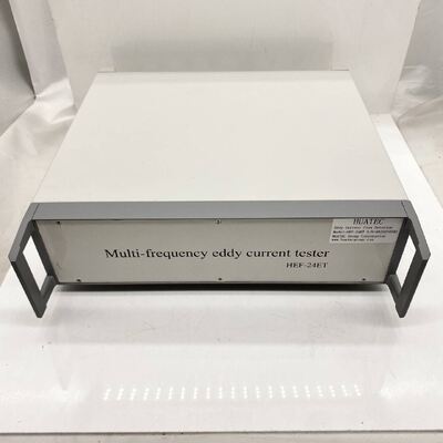 HEF-24ET Multi-frequency Remote Field Eddy Current Tester