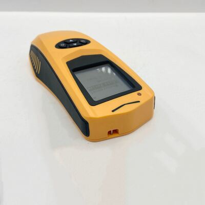 HLT-120X Rebar Detektörü Rebar'ın yerini doğru bir şekilde tespit eder