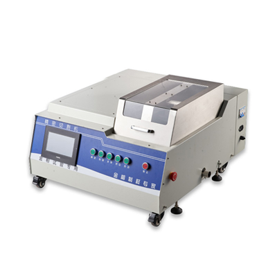 HC-5000B Yüksek Hızlı Hassas Kesim Makinesi