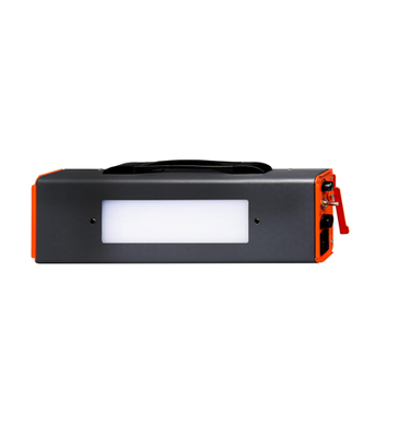 HFV-2206 Pure White LED Light Industry Film Viewer 