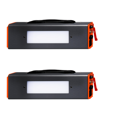 HFV-2206 Pure White LED Light Industry Film Viewer 