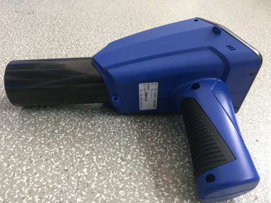 FJ-1200 Environmental Radiation Meter with 0.01 ~ 200 µSv/h Range NaI(Tl) Crystal Detector and 40 keV ~ 3MeV Energy Response