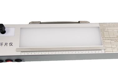 HFU-600 Film Görüntüleyici Film Densitometre Film Değerlendirme Meter
