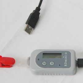 HRDmini-2 Elektronik X ve Γ ışınları Radyasyon Kişisel Doz Dozometresi