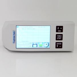 Küçük Boyutlu Hafif Ağırlıklı Elde Taşınabilir Yüzey Kabalığı Testörü