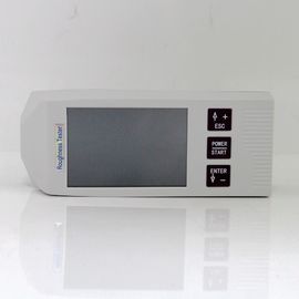 22 Parametreler Tft Dokunmatik Ekran Dijital Yüzey Kabalığı Testörü
