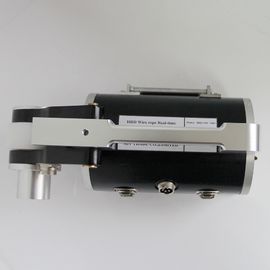 HUATEC Kablo İpi Denetleyicisi HRD-100 0,02 mm Minimum Bölünme 40 + 5C Yayla Köşesi ve Yok Edici Test için 10Hz'den 1KHz Hız