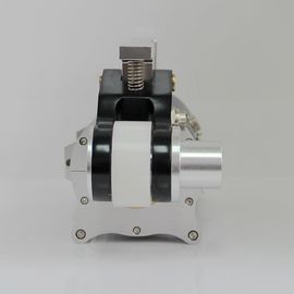 HUATEC Kablo İpi Denetleyicisi HRD-100 0,02 mm Minimum Bölünme 40 + 5C Yayla Köşesi ve Yok Edici Test için 10Hz'den 1KHz Hız