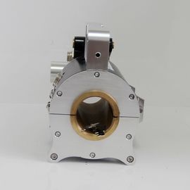 Hız Algılaması Kolaylaştırıldı HRD-100 Çift Fonksiyonlu Mümkünlüklerle Manyetik İp Algılayıcısı