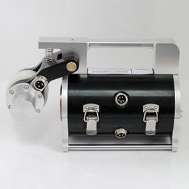 HUATEC Kablo İpi Denetleyicisi HRD-100 0,02 mm Minimum Bölünme 40 + 5C Yayla Köşesi ve Yok Edici Test için 10Hz'den 1KHz Hız