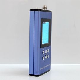 HG-911H Rulman Titreşim Taşınabilir Titreşim Ölçer FFT Analizörü / Veri Toplayıcı Usb
