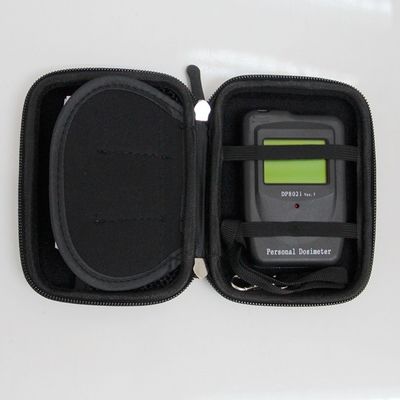 HUATEC DP802i Personal dose alarm meter