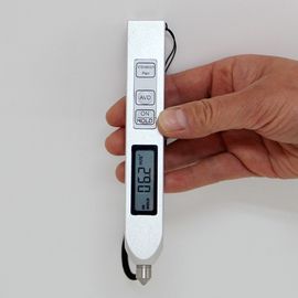 HG-6430 LCD Dijital Ekran Hızlandırma Hızlandırma Yer değiştirme titreşim kalemi