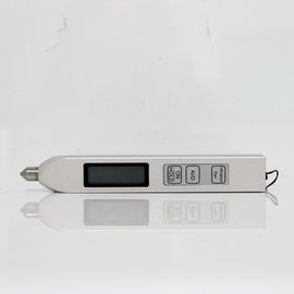 HG-6430 LCD Dijital Ekran Hızlandırma Hızlandırma Yer değiştirme titreşim kalemi